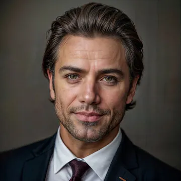 数据短视频作者