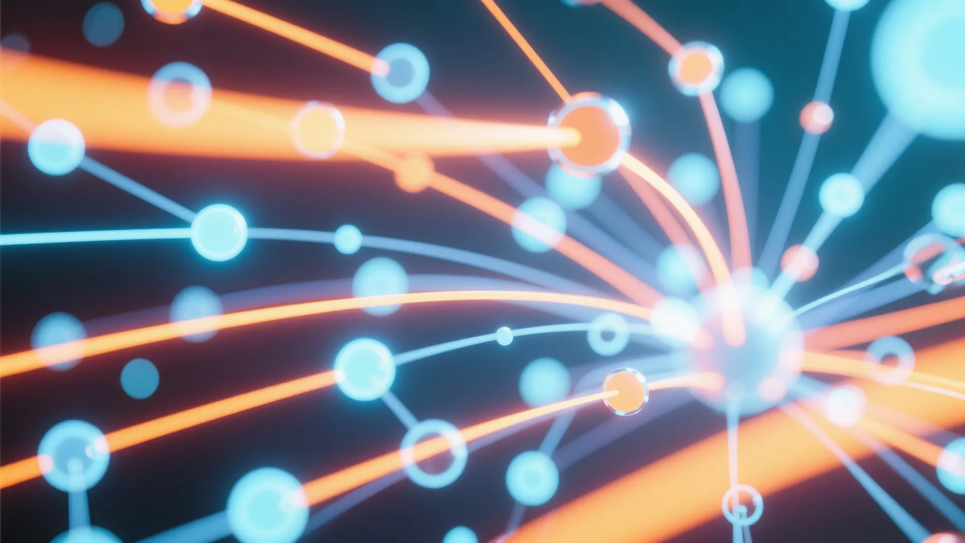 Data Network Background