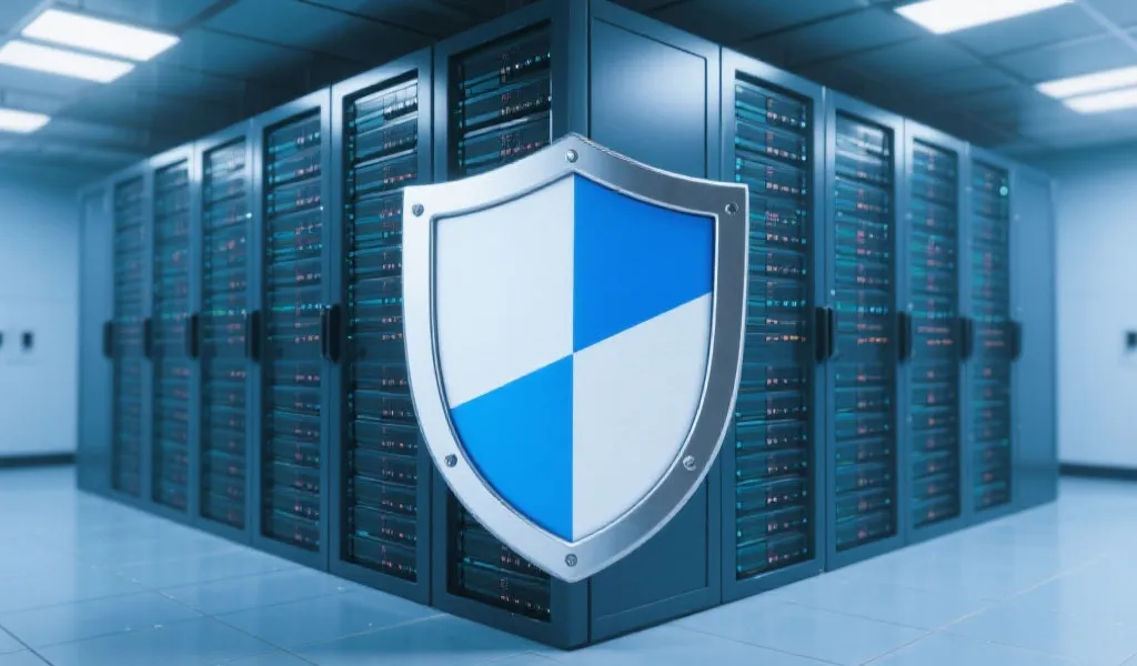 数据安全与合规流程